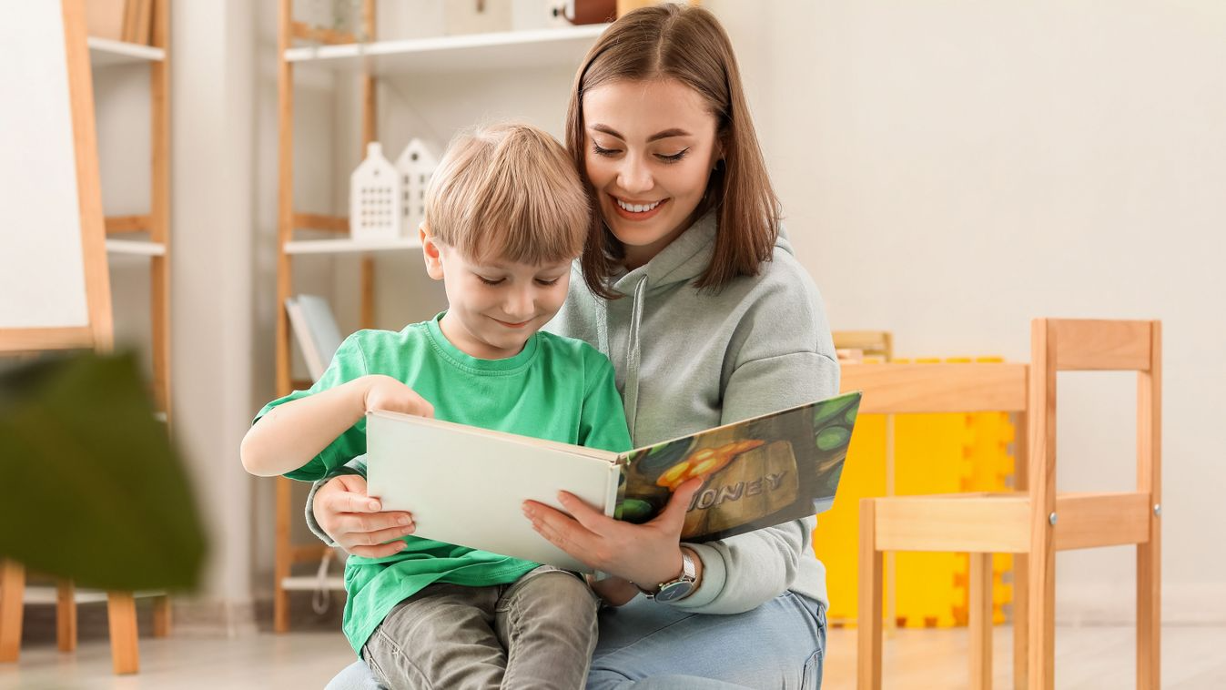 Briga o djeci - Kome je namijenjena ova usluga