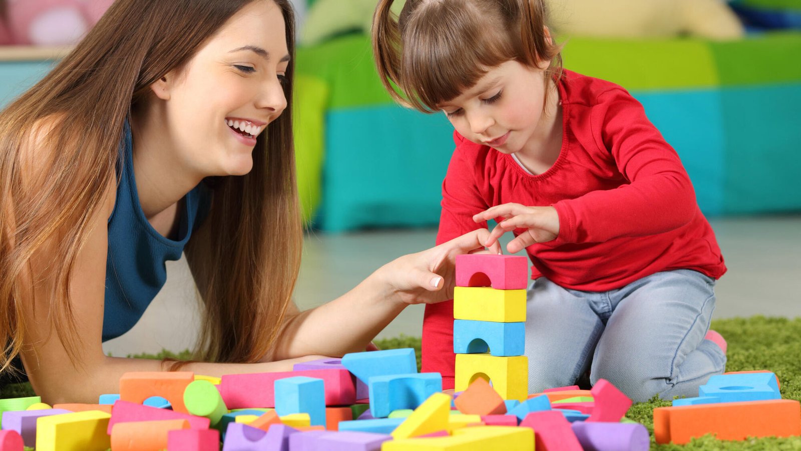 Dadilja ili vrtić kada je koja opcija bolja